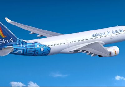 | #Economía 𝐄𝐧 𝐧𝐮𝐞𝐯𝐞 𝐦𝐞𝐬𝐞𝐬, 𝐁𝐨𝐀 𝐠𝐚𝐬𝐭ó $𝐮𝐬 𝟏𝟐,𝟕𝐌𝐌 𝐩𝐚𝐫𝐚 𝐞𝐥 𝐭𝐫𝐚𝐬𝐥𝐚𝐝𝐨 𝐝𝐞…