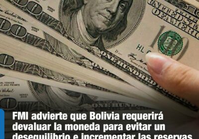 | #Economía El ministro de Economía, Marcelo Montenegro, afirmó que las observaciones que…