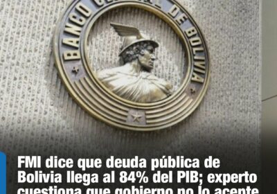 | #Economía A criterio de Chávez, el informe muestra la existencia de una…