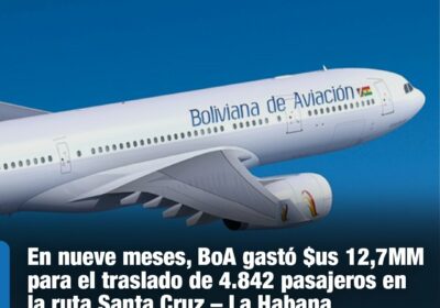 | #Economía La senadora Centa Rek afirmó que ese informe muestra una decisión…