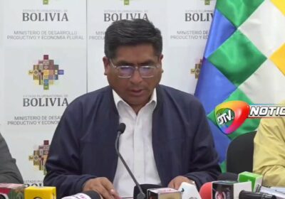 | 𝐆𝐎𝐁𝐈𝐄𝐑𝐍𝐎 𝐒𝐔𝐒𝐏𝐄𝐍𝐃𝐄 𝐄𝐗𝐏𝐎𝐑𝐓𝐀𝐂𝐈Ó𝐍 𝐃𝐄 𝐂𝐀𝐑𝐍𝐄 𝐃𝐄 𝐑𝐄𝐒 Ante el incremento de precios,…