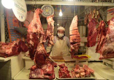 Gobierno decidió suspender la autorización para la exportación de carne de res debido a…