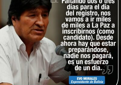 | #LaFrase Más información en: