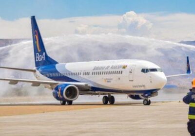 | #Economía 𝐋𝐞𝐠𝐢𝐬𝐥𝐚𝐝𝐨𝐫𝐞𝐬 𝐝𝐞𝐥 𝐌𝐀𝐒 𝐩𝐢𝐝𝐞𝐧 𝐞𝐥𝐢𝐦𝐢𝐧𝐚𝐫 𝐥𝐨𝐬 𝐯𝐮𝐞𝐥𝐨𝐬 𝐝𝐞 𝐁𝐨𝐀 𝐚 𝐂𝐮𝐛𝐚…