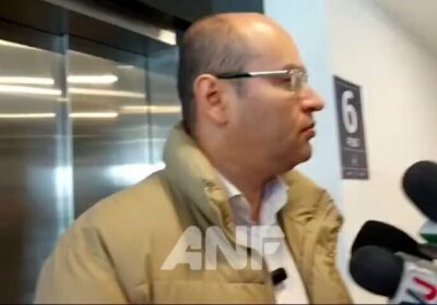 | El diputado de Creemos Erwin Bazán advierte que hoy el MAS pretende…