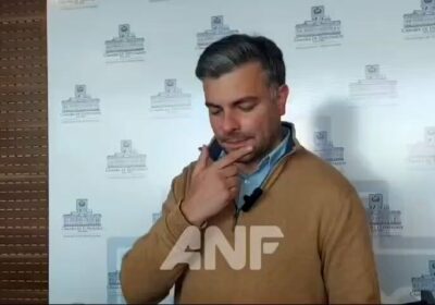 | El diputado José Manuel Ormachea denunció que el gobierno «revivió» a Sabsa,…