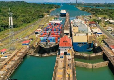 | #Mundo 𝐏𝐫𝐞𝐬𝐢𝐝𝐞𝐧𝐭𝐞 𝐝𝐞 𝐏𝐚𝐧𝐚𝐦á 𝐧𝐢𝐞𝐠𝐚 𝐪𝐮𝐞 𝐥𝐨𝐬 𝐛𝐚𝐫𝐜𝐨𝐬 𝐝𝐞 𝐄𝐄𝐔𝐔 𝐩𝐮𝐞𝐝𝐚𝐧 𝐩𝐚𝐬𝐚𝐫…