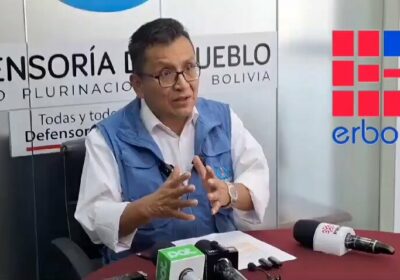 El Defensor del Pueblo resalta la decisión de una Sala Constitucional para que el…