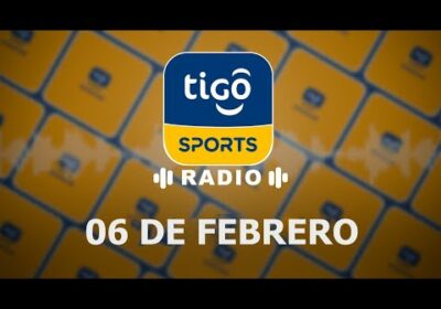 Tigo Sports Radio En VIVO