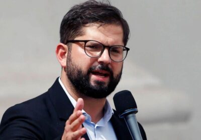 | #Mundo 𝐂𝐡𝐢𝐥𝐞: 𝐉𝐮𝐬𝐭𝐢𝐜𝐢𝐚 𝐬𝐨𝐛𝐫𝐞𝐬𝐞𝐞 𝐝𝐞𝐟𝐢𝐧𝐢𝐭𝐢𝐯𝐚𝐦𝐞𝐧𝐭𝐞 𝐞𝐥 𝐜𝐚𝐬𝐨 𝐜𝐨𝐧𝐭𝐫𝐚 𝐁𝐨𝐫𝐢𝐜 𝐩𝐨𝐫 𝐥𝐚 𝐩𝐫𝐞𝐬𝐮𝐧𝐭𝐚…