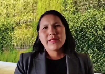 | 𝐏𝐈𝐃𝐄𝐍 𝐄𝐋𝐄𝐆𝐈𝐑 𝐔𝐍 𝐃𝐈𝐑𝐄𝐂𝐓𝐎𝐑 𝐃𝐄𝐋 𝐒𝐄𝐑𝐍𝐀𝐏 𝐂𝐎𝐍 𝐄𝐋 𝐏𝐄𝐑𝐅𝐈𝐋 “𝐂𝐎𝐑𝐑𝐄𝐂𝐓𝐎” La diputada…