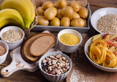 | #CienciaYTecnología 𝐋𝐨𝐬 𝐩𝐚𝐜𝐢𝐞𝐧𝐭𝐞𝐬 𝐜𝐨𝐧 𝐝𝐞𝐩𝐫𝐞𝐬𝐢ó𝐧 𝐩𝐫𝐞𝐟𝐢𝐞𝐫𝐞𝐧 𝐥𝐨𝐬 𝐚𝐥𝐢𝐦𝐞𝐧𝐭𝐨𝐬 𝐫𝐢𝐜𝐨𝐬 𝐞𝐧 𝐜𝐚𝐫𝐛𝐨𝐡𝐢𝐝𝐫𝐚𝐭𝐨𝐬, 𝐬𝐞𝐠ú𝐧…