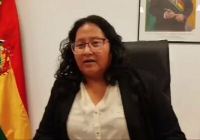 La diputada Elsa Alí, del Comité del Ministerio Público, explicó que los magistrados…