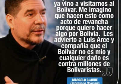 | #LaFrase Más información en: