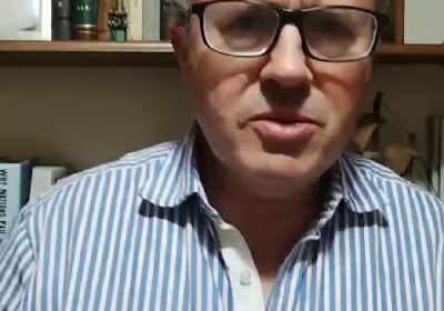 | El diputado Miguel Roca (CC) denunció que se reinstaló la sesión de…
