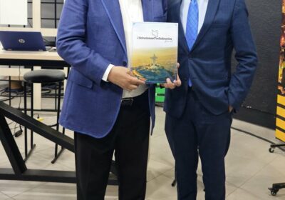 Hablé con Mauricio Noya, del programa “Noche a noche” del plan Soluciones para Cochabamba.…