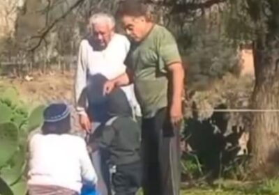 | #Justicia 𝐀𝐠𝐫𝐞𝐬𝐨𝐫 𝐝𝐞 𝐦𝐮𝐣𝐞𝐫 𝐪𝐮𝐞 𝐫𝐞𝐜𝐨𝐠í𝐚 𝐭𝐮𝐧𝐚𝐬 𝐞𝐧 𝐀𝐜𝐡𝐮𝐦𝐚𝐧𝐢 𝐬𝐞 𝐝𝐞𝐜𝐥𝐚𝐫𝐚 𝐜𝐮𝐥𝐩𝐚𝐛𝐥𝐞…