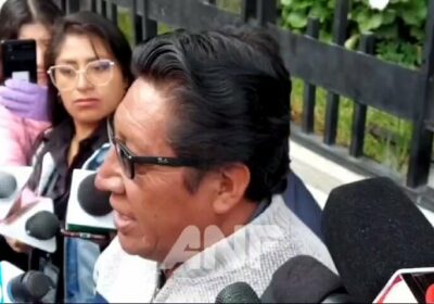 | 𝐓𝐑𝐀𝐍𝐒𝐏𝐎𝐑𝐓𝐄 𝐏𝐄𝐒𝐀𝐃𝐎 𝐒𝐄 𝐒𝐔𝐌𝐀 𝐀 𝐋𝐀 𝐌𝐎𝐕𝐈𝐋𝐈𝐙𝐀𝐂𝐈Ó𝐍 𝐃𝐄𝐋 𝟏𝟎 𝐃𝐄 𝐅𝐄𝐁𝐑𝐄𝐑𝐎 ▶️…