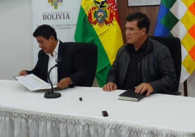 | #Economía 𝐌𝐢𝐧𝐢𝐬𝐭𝐫𝐨 𝐩𝐨𝐬𝐞𝐬𝐢𝐨𝐧𝐚 𝐚 𝐌𝐚𝐫𝐢𝐨 𝐁𝐨𝐫𝐝𝐚 𝐜𝐨𝐦𝐨 𝐧𝐮𝐞𝐯𝐨 𝐠𝐞𝐫𝐞𝐧𝐭𝐞 𝐝𝐞 𝐁𝐨𝐀 𝐲…