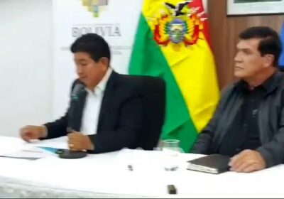 | El ministro Edgar Montaño negó que Sabsa habría cerrado tras entrar en…