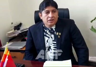 | 𝐁𝐎𝐀: 𝐄𝐋 𝐏𝐑𝐎𝐁𝐋𝐄𝐌𝐀 𝐃𝐄 𝐅𝐎𝐍𝐃𝐎 𝐄𝐒 𝐄𝐃𝐆𝐀𝐑 𝐌𝐎𝐍𝐓𝐀Ñ𝐎 ▶️ El diputado «arcista»…