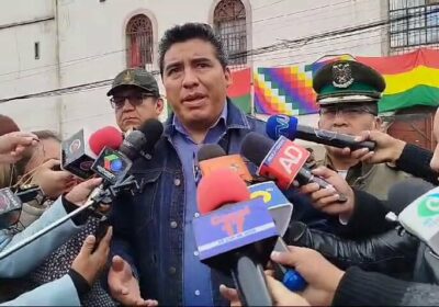 | 𝐀𝐏𝐑𝐄𝐇𝐄𝐍𝐃𝐄𝐍 𝐀 𝐏𝐎𝐋𝐈𝐂Í𝐀 𝐐𝐔𝐄 𝐃𝐄𝐉Ó 𝐈𝐍𝐆𝐑𝐄𝐒𝐀𝐑 𝐃𝐑𝐎𝐆𝐀 𝐀 𝐂𝐇𝐎𝐍𝐂𝐇𝐎𝐂𝐎𝐑𝐎 ▶️ #LaPaz Una…