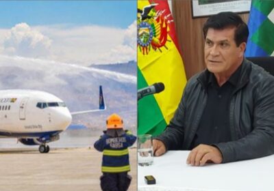 | #Economía 𝐌𝐨𝐧𝐭𝐚ñ𝐨 𝐩𝐢𝐝𝐞 𝐚𝐥 𝐧𝐮𝐞𝐯𝐨 𝐠𝐞𝐫𝐞𝐧𝐭𝐞 𝐝𝐞 𝐁𝐨𝐀 𝐚𝐧𝐚𝐥𝐢𝐳𝐚𝐫 𝐫𝐞𝐧𝐭𝐚𝐛𝐢𝐥𝐢𝐝𝐚𝐝 𝐝𝐞 𝐫𝐮𝐭𝐚𝐬…