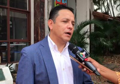 | El senador de Creemos Henry Montero sobre la situación de la estatal…
