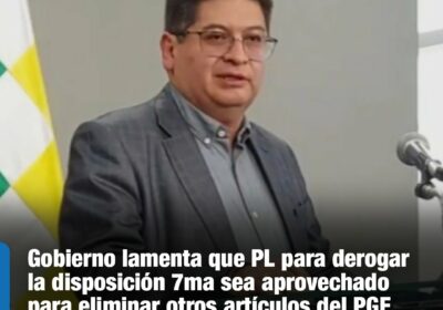 | #Economía Otro de los temores de Montenegro es que se elimine el…