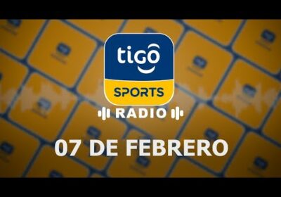 Tigo Sports Radio En VIVO