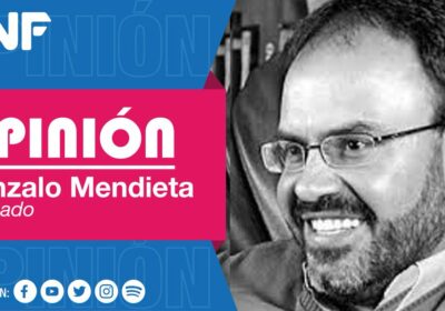 te invita a leer y comentar la nueva columna de #OPINIÓN de Gonzalo…