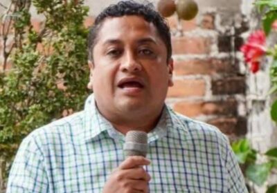 | #Mundo México: Asesinan a candidato ecologista a alcaldía y a su hermano…