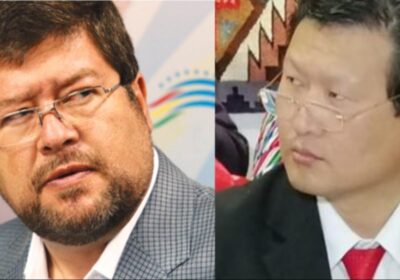 | #Política Samuel Doria Medina: “Con Chi, Bolivia terminaría como Haití, en hambruna,…
