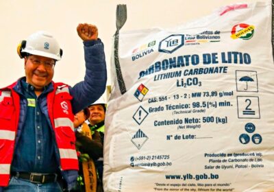| #Economía Experto advierte que rentabilidad de contratos con Uranium y CBC se…