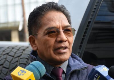 | #Economía Viceministro, sobre la oferta de Claure: Les aseguro que este señor…