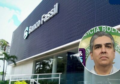 | #Seguridad Expresidente del Banco Fassil muere luego de una semana de sufrir…