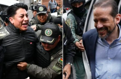 | 𝐂𝐀𝐒𝐎 𝐆𝐎𝐋𝐏𝐄 𝐈: 𝐂𝐀𝐌𝐀𝐂𝐇𝐎 𝐘 𝐏𝐔𝐌𝐀𝐑𝐈 𝐋𝐋𝐄𝐆𝐀𝐍 𝐏𝐀𝐑𝐀 𝐒𝐔 𝐀𝐔𝐃𝐈𝐄𝐍𝐂𝐈𝐀 𝐄𝐍 𝐋𝐀…