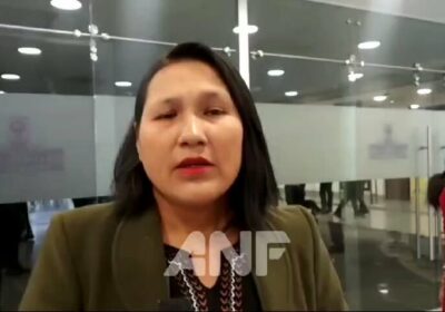 | En los 244 aniversario del grito libertario de #Oruro, la diputada de…