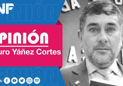 te invita a leer y comentar la nueva columna de #OPINIÓN de Arturo…