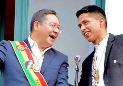 | #Política 𝐃𝐢𝐫𝐢𝐠𝐞𝐧𝐭𝐞 𝐚𝐫𝐜𝐢𝐬𝐭𝐚 𝐚𝐬𝐞𝐠𝐮𝐫𝐚 𝐪𝐮𝐞 𝐞𝐧 𝐥𝐚 𝐥𝐢𝐬𝐭𝐚 𝐝𝐞 𝐩𝐫𝐞𝐜𝐚𝐧𝐝𝐢𝐝𝐚𝐭𝐨𝐬 𝐝𝐞𝐥 𝐌𝐀𝐒…