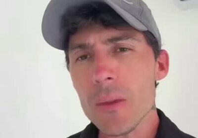 𝐃𝐄𝐋 𝐀𝐋𝐂𝐀𝐙𝐀𝐑 𝐏𝐈𝐃𝐄 𝐃𝐈𝐒𝐂𝐔𝐋𝐏𝐀𝐒 𝐓𝐑𝐀𝐒 𝐂𝐑Í𝐓𝐈𝐂𝐀 𝐀𝐋 𝐕𝐎𝐓𝐎 𝐔𝐍𝐈𝐕𝐄𝐑𝐒𝐀𝐋 “Quiero dejar en claro…