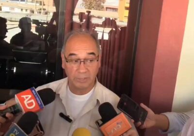 | 𝐏𝐈𝐃𝐄𝐍 𝐏𝐎𝐒𝐓𝐄𝐑𝐆𝐀𝐑 𝐋𝐀𝐒 𝐄𝐋𝐄𝐂𝐂𝐈𝐎𝐍𝐄𝐒 𝐔𝐍𝐀 𝐒𝐄𝐌𝐀𝐍𝐀 El comité interinstitucional de la festividad…