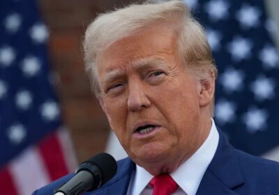 | #Mundo Trump amenaza con desatar «el infierno» si Hamás no libera a…