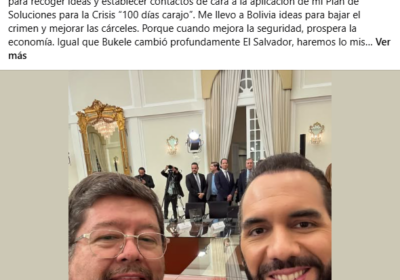 | 𝐒𝐀𝐌𝐔𝐄𝐋: 𝐌𝐄 𝐋𝐋𝐄𝐕𝐎 𝐈𝐃𝐄𝐀𝐒 𝐏𝐀𝐑𝐀 𝐁𝐀𝐉𝐀𝐑 𝐄𝐋 𝐂𝐑𝐈𝐌𝐄𝐍 𝐘 𝐌𝐄𝐉𝐎𝐑𝐀𝐑 𝐋𝐀𝐒 𝐂Á𝐑𝐂𝐄𝐋𝐄𝐒…