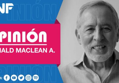 te invita a leer y comentar la nueva columna de #OPINIÓN de Ronald…