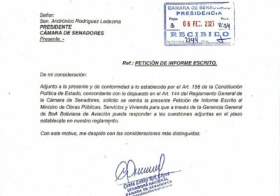 | Tras conocerse que la ruta hacia La Habana no es rentable para…