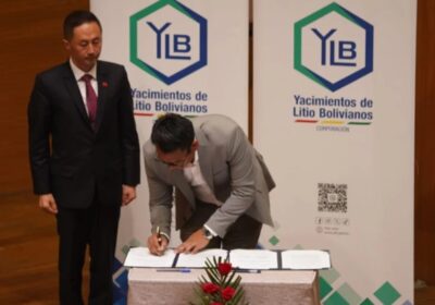 | #Economía 𝐒𝐢 𝐥𝐚 𝐩𝐥𝐚𝐧𝐭𝐚 𝐝𝐞 𝐬𝐚𝐥𝐦𝐮𝐞𝐫𝐚 𝐫𝐞𝐬𝐢𝐝𝐮𝐚𝐥 𝐟𝐚𝐥𝐥𝐚, 𝐘𝐋𝐁 𝐝𝐞𝐛𝐞𝐫á 𝐟𝐢𝐧𝐚𝐧𝐜𝐢𝐚𝐫 𝐚…