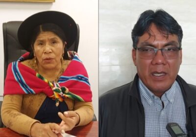 | #DerechosHumanos 𝐃𝐢𝐩𝐮𝐭𝐚𝐝𝐚 𝐋𝐞𝐫𝐨 𝐝𝐞𝐧𝐮𝐧𝐜𝐢𝐚 𝐚 𝐬𝐮 𝐜𝐨𝐥𝐞𝐠𝐚 𝐀𝐫𝐜𝐞 𝐚𝐧𝐭𝐞 𝐥𝐚 𝐂𝐨𝐦𝐢𝐬𝐢ó𝐧 𝐝𝐞…