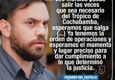 | #LaFrase Más información en: