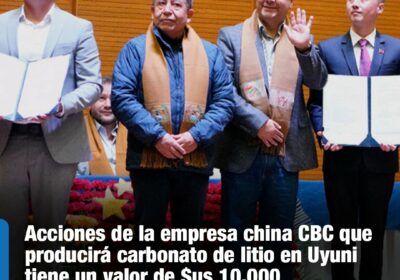 | #Economía Román afirmó que, según los datos del Seprec, la firma no…